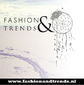 Fashion & Trends logo