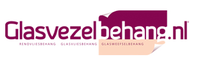 Glasvezelbehang.nl logo