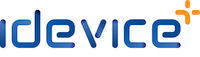 iDevice+ Kampen logo