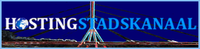 Hosting Stadskanaal logo