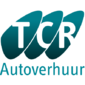 TCR Autoverhuur logo