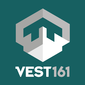 Webbureau Vest161 logo