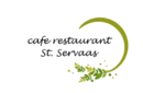 Servaas Café Restaurant St logo