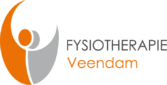 Fysiotherapie Veendam logo