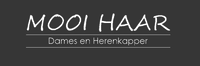 MOOI HAAR logo