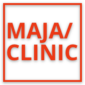 MAJA/CLINIC Leiden logo