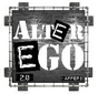 Alter Ego 2.0 Kappers logo