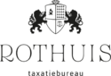 Taxatiebureau Rothuis logo