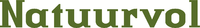 Natuurvol Wonen logo