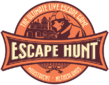 Escape Hunt Maastricht logo