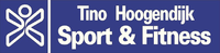 Tino Hoogendijk Sport & Fitnes logo