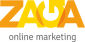 Zaga Online Marketing logo