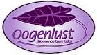 Oogenlust bloemen Uden logo