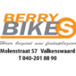 Berry Bikes logo