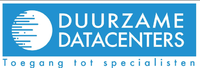 Duurzame Datacenters logo