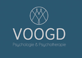 Psychologie en Psychotherapie Voogd logo