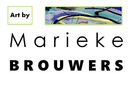 [Art by] Marieke Brouwers logo