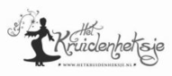 Het Kruidenheksje logo