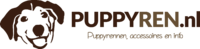 Puppyren.nl logo