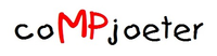 Compjoeter logo