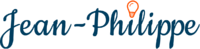 Jean-Philippe logo