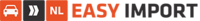 Easy-Import logo