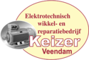 Wikkelbedrijf Keizer B.V. logo