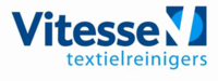 Vitesse textielreinigers logo