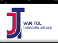 Tol Financiële Service logo