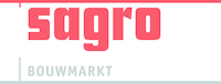 Sagro Bouwmarkt logo