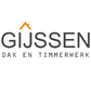 Gijssen Dak en Timmerwerk logo
