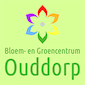 Bloem- en Groencentrum Ouddorp logo