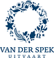 Van der Spek Uitvaart logo
