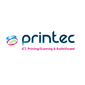 Printec Office Solutions B.V. logo