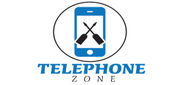 Telephone Zone logo