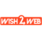 Wish2Web logo