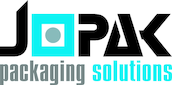 Jopak Packaging Solutions logo