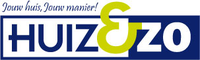 HuiZ&Zo Makelaardij en Advies logo