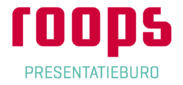ROOPS Powerpoint bedrijf logo