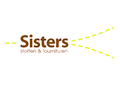 Sisters stoffen & fournituren logo