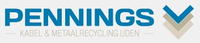 Pennings Metaalrecycling logo