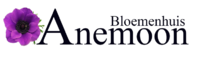 Bloemenhuis Anemoon logo