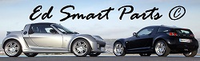 Ed Smart Parts logo