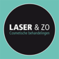 Laser & Zo logo