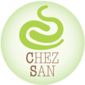 Chez San logo