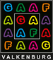 GAAF Valkenburg logo