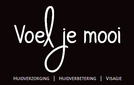 Voel je mooi logo