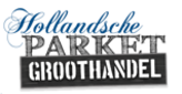 Hollandsche Parketgroothandel logo