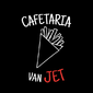 Cafetaria van Jet logo