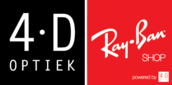 RAY-BAN SHOP ARNHEM logo